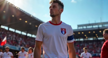 Mein Weg zum Nationalmannschaftswechsel: Identität, Chancen, Verantwortung (1/10)