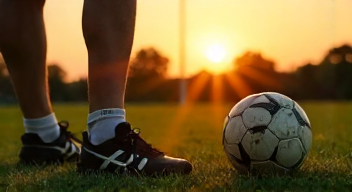 Mein Wunsch nach Stabilität und Entwicklung im Fußball (1/10)