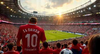 Meine Erinnerungen an die Dominanz des FC Bayern München (1/10)