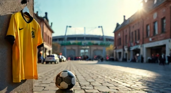 Meine Perspektive auf Nmechas Bedeutung für Dortmund (1/10)