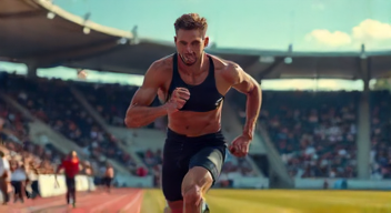 Mentale Stärke im Leistungssport (4/10)