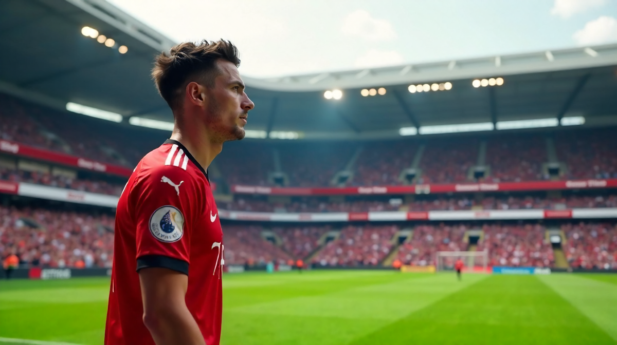 Nationalmannschaftswechsel: Spieler, Chancen, WM-Teilnahme im Fokus