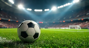 Ökonomische Aspekte des Fußballs (8/10)