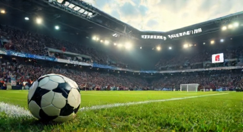 Ökonomische Aspekte im Fußball (8/10)