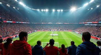 Ökonomische Auswirkungen des Fußballerfolgs (8/10)