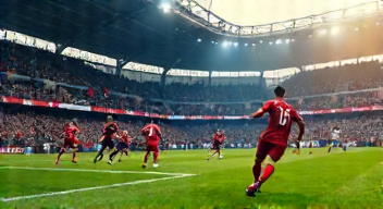 Ökonomische Perspektiven im Fußball (8/10)