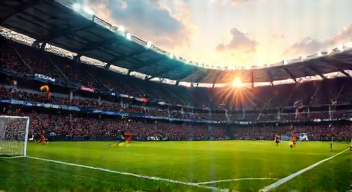 Ökonomische Überlegungen im Fußball (8/10)