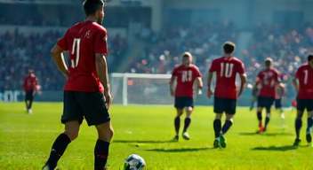 Perspektiven zu Alfred Schreuders Einfluss auf die Nationalmannschaft