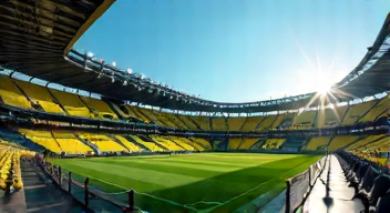 Perspektiven zu Borussia Dortmunds Zukunft sind vielversprechend