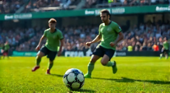 Perspektiven zu Fußball und Erfolg sind vielfältig