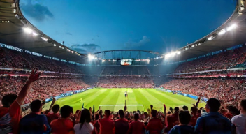 Perspektiven zu Fußball und Kultur