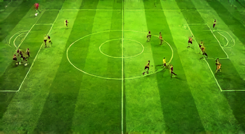 Perspektiven zu Fußballstrategien sind vielfältig.