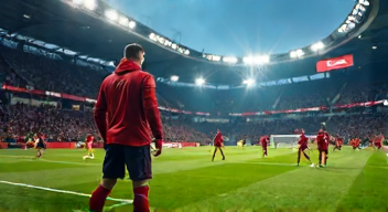 Perspektiven zu Jürgen Klopps Zukunft im Fußball