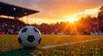 Perspektiven zu Saids Zukunft im Fußball