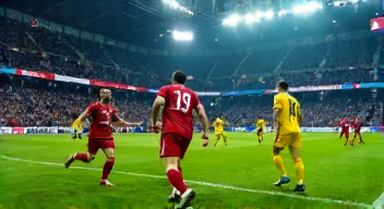 Perspektiven zu Spielerwechseln sind vielschichtig