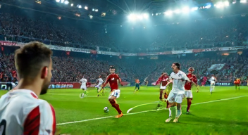 Perspektiven zu Transfers im Fußball sind vielschichtig