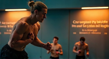 Philosophische Ansätze im Sport (5/10)