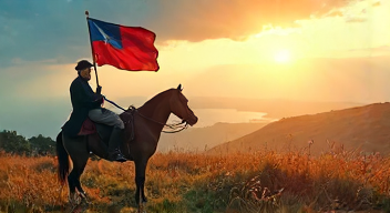 Philosophische Betrachtungen zu Identität und Nationalität (5/10)