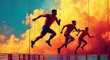 Philosophische Perspektiven auf Sport und Talent (5/10)