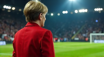 Politik im Fußball: Machtspiele und Entscheidungen (9/10)