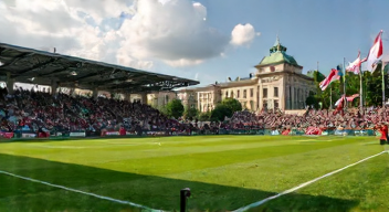 Politische Dimensionen im Fußball (9/10)
