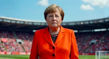 Politische Dimensionen im Fußball (9/10)