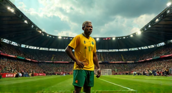 Politische Dimensionen im Fußball (9/10)