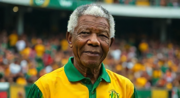 Politische Einflüsse im Sport (9/10)