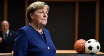 Politische Einflüsse im Sport: Ein Politiker spricht (9/10)