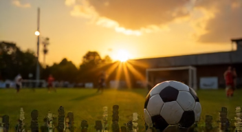 Psyche und Motivation im Fußball (7/10)
