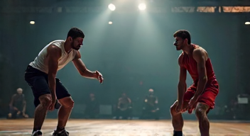 Psychologische Aspekte im Sport (7/10)