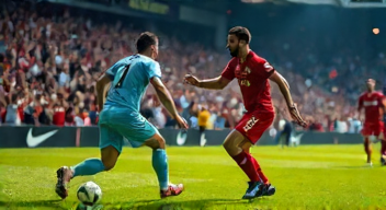 Psychologische Auswirkungen auf Spieler und Fans (7/10)