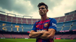 Robert Lewandowski: Zukunft, Entscheidungen und der FC Barcelona im Fokus