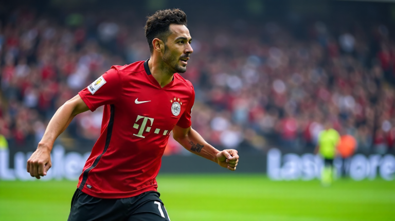 Said El Mala: Bundesliga-Hoffnungsträger, Wechselgerüchte, Fußballzukunft