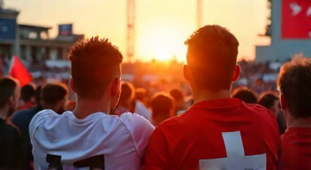 Soziale Aspekte des Nationalmannschaftswechsels (6/10)