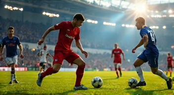 Soziale Dynamiken im Fußball: Die Sicht eines Soziologen (6/10)