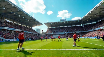Soziale Strukturen im Fußball (6/10)