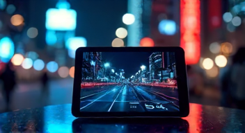 Technologie und der Transfermarkt (4/10)