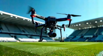 Technologische Einflüsse auf Entscheidungen im Fußball (4/10)