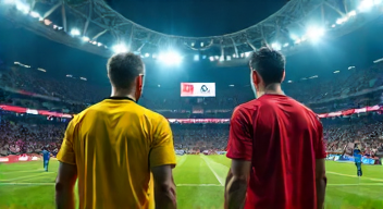 Technologische Einflüsse auf Nationalmannschaftswechsel (4/10)