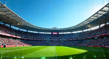 Technologische Einflüsse im Fußball (4/10)