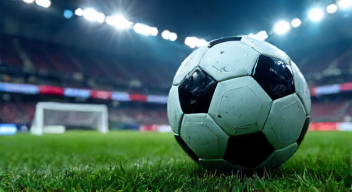 Technologische Innovationen im Fußball (3/10)