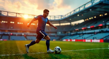 Technologische Innovationen im Fußball (4/10)