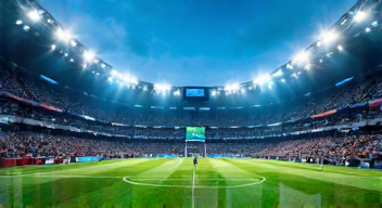 Technologische Innovationen im Fußball (4/10)