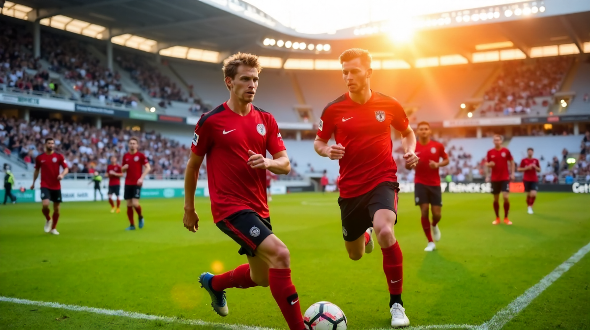 Transfersommer 2023: Goretzka, Brandt und die Jagd auf Talente